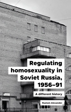 Bertrand.pt - Regulating Homosexuality In Soviet Russia, 195691