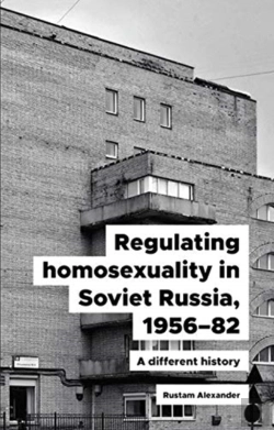 Bertrand.pt - Regulating Homosexuality In Soviet Russia, 1956â€“91