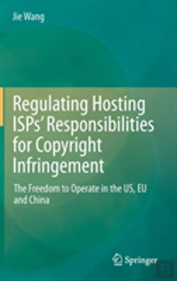 Bertrand.pt - Regulating Hosting Ispsâ€™ Responsibilities For Copyright Infringement