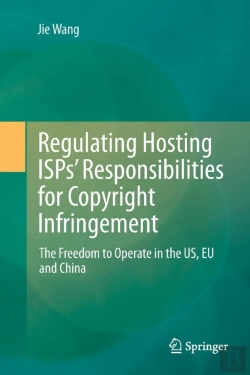 Bertrand.pt - Regulating Hosting Ispsâ€™ Responsibilities For Copyright Infringement