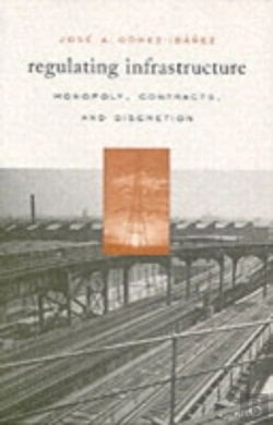 Bertrand.pt - Regulating Infrastructure