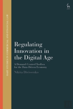 Bertrand.pt - Regulating Innovation In The Digital Age