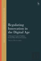 Regulating Innovation In The Digital Age