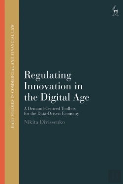 Bertrand.pt - Regulating Innovation In The Digital Age