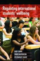 Regulating International Studentsâ€™ Wellbeing