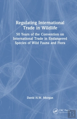 Bertrand.pt - Regulating International Trade In Wildlife