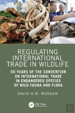 Bertrand.pt - Regulating International Trade In Wildlife