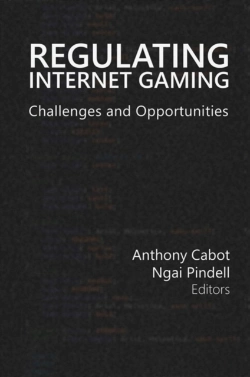 Bertrand.pt - Regulating Internet Gaming