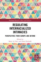 Regulating Interracialized Intimacies