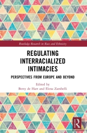 Regulating Interracialized Intimacies