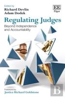 Regulating Judges