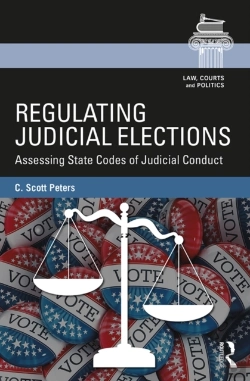 Bertrand.pt - Regulating Judicial Elections
