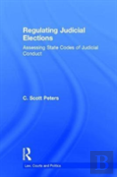 Regulating Judicial Elections