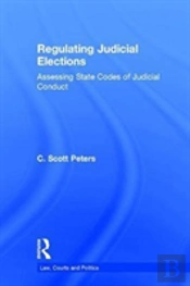 Regulating Judicial Elections