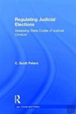 Bertrand.pt - Regulating Judicial Elections