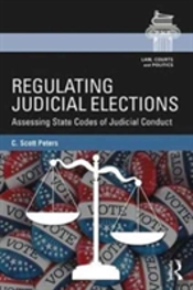 Regulating Judicial Elections