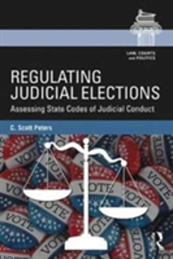 Bertrand.pt - Regulating Judicial Elections