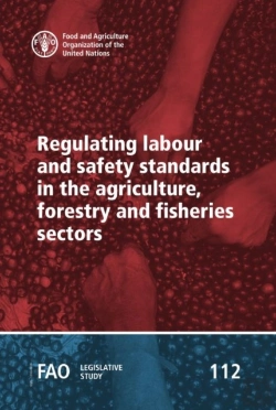 Bertrand.pt - Regulating Labour And Safety Standards In The Agriculture, Forestry And Fisheries Sectors