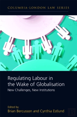 Bertrand.pt - Regulating Labour In The Wake Of Globalisation
