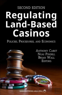 Bertrand.pt - Regulating Land-Based Casinos