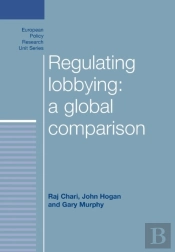 Regulating Lobbying: A Global Comparison