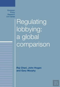 Bertrand.pt - Regulating Lobbying: A Global Comparison
