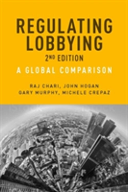 Bertrand.pt - Regulating Lobbying