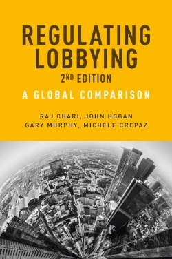 Bertrand.pt - Regulating Lobbying