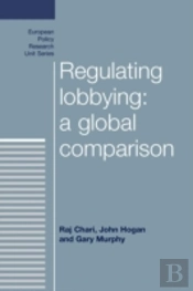 Regulating Lobbying