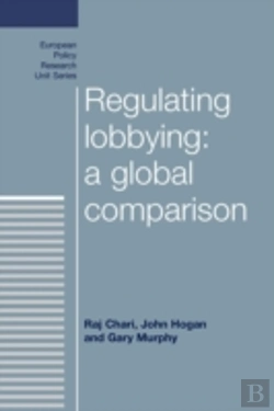 Bertrand.pt - Regulating Lobbying