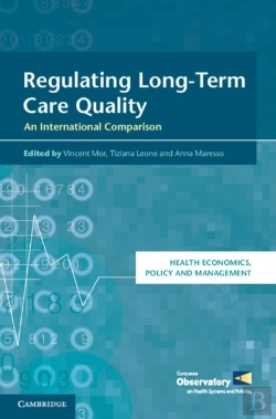 Bertrand.pt - Regulating Long-Term Care Quality