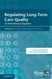Regulating Long-Term Care Quality