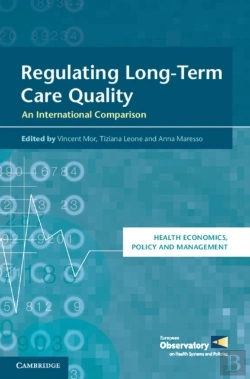 Bertrand.pt - Regulating Long-Term Care Quality