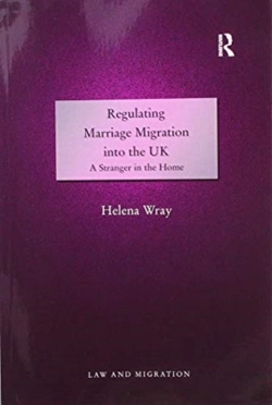 Bertrand.pt - Regulating Marriage Migration Into The Uk