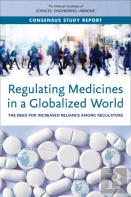 Regulating Medicines In A Globalized World