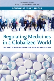 Regulating Medicines In A Globalized World