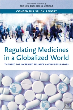 Bertrand.pt - Regulating Medicines In A Globalized World