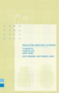Regulating Medicines In Europe