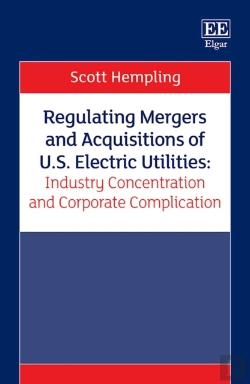 Bertrand.pt - Regulating Mergers And Acquisitions Of U.S. Electric Utilities: Industry Concentration And Corporate Complication