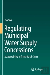 Regulating Municipal Water Supply Concessions