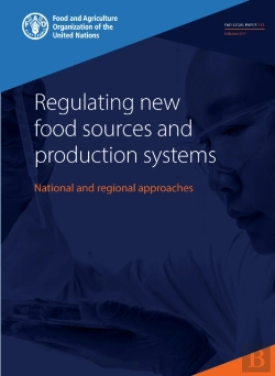 Bertrand.pt - Regulating New Food Sources And Production Systems