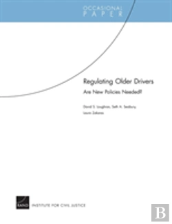 Bertrand.pt - Regulating Older Drivers
