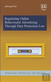 Regulating Online Behavioural Advertising Through Data Protection Law