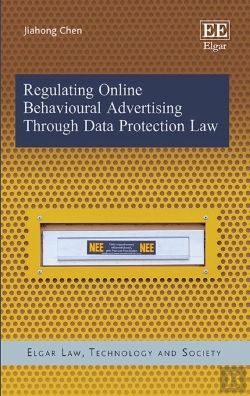 Bertrand.pt - Regulating Online Behavioural Advertising Through Data Protection Law