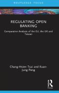 Regulating Open Banking