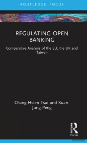 Regulating Open Banking