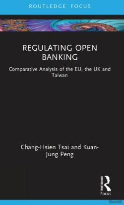 Bertrand.pt - Regulating Open Banking