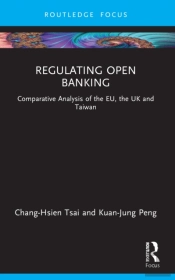 Regulating Open Banking