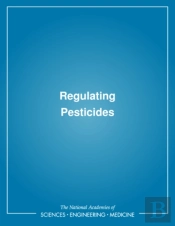 Regulating Pesticides