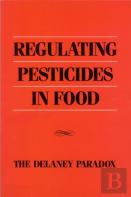 Regulating Pesticides In Food